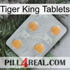 Tiger King Tablets 24